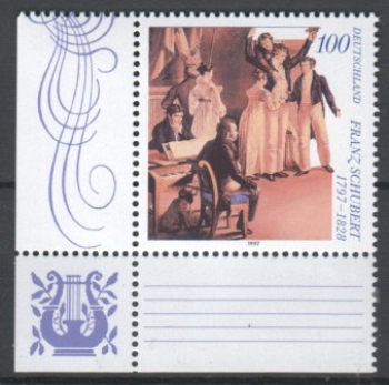 NSR 1895 ** - 1997